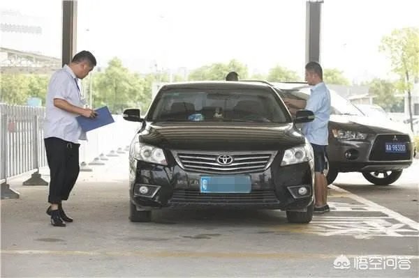 9月1日起施行的交通新规对你有什么影响?