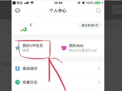腾讯视频vip和好莱坞会员一样吗