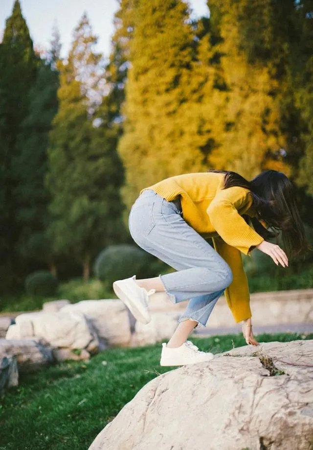 如何评价柴碧云的颜值?