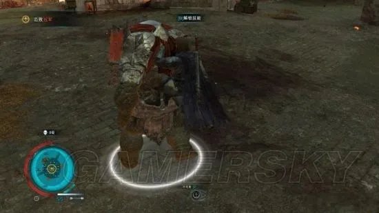 《中土世界战争之影》图文流程攻略 主线、支线任务图文攻略