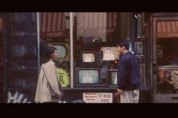 如何评价甜蜜蜜？本剧经典在哪里？