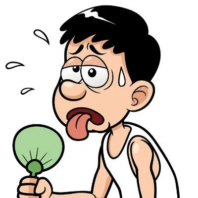 中暑是什么症状?