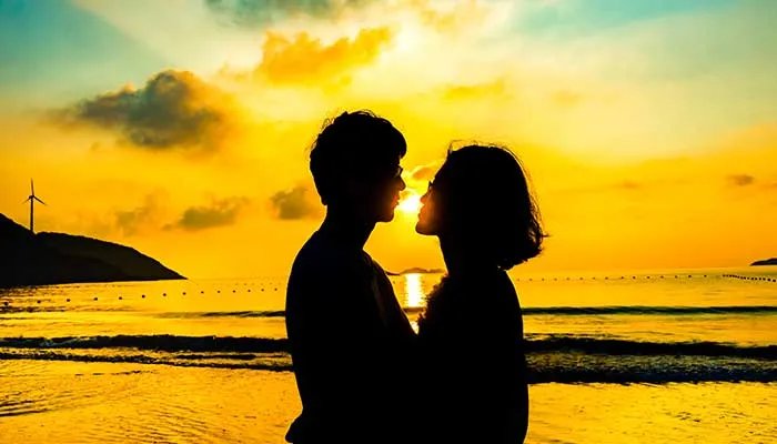 摩羯座女和双鱼男配吗