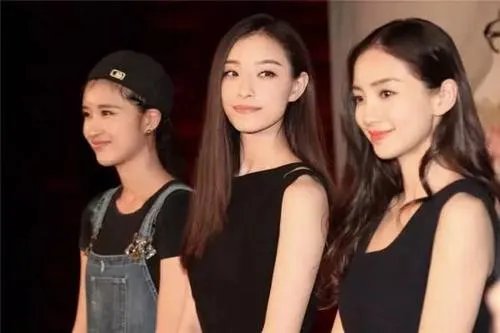 倪妮被代拍撞到，还遭威胁，这是怎么回事？