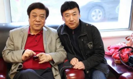 赵忠祥留下5亿遗产，没有给妻子儿子，为什么全都给了心肝宝贝？