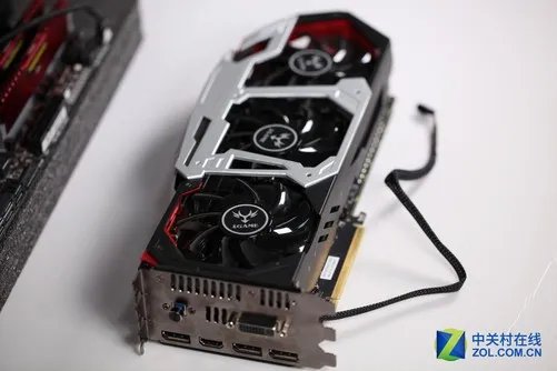 小菜硬件杂谈 手把手教你组建SLI平台