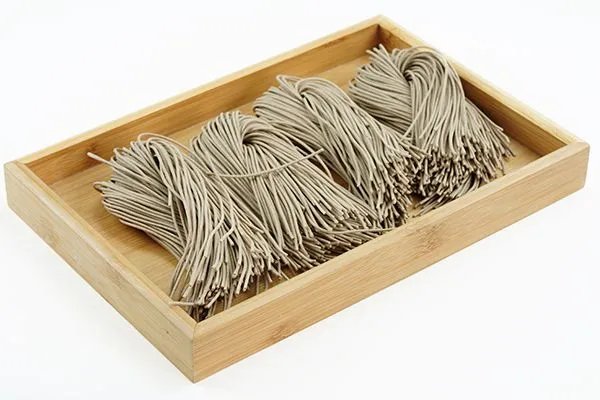 荞麦面不适合什么人吃