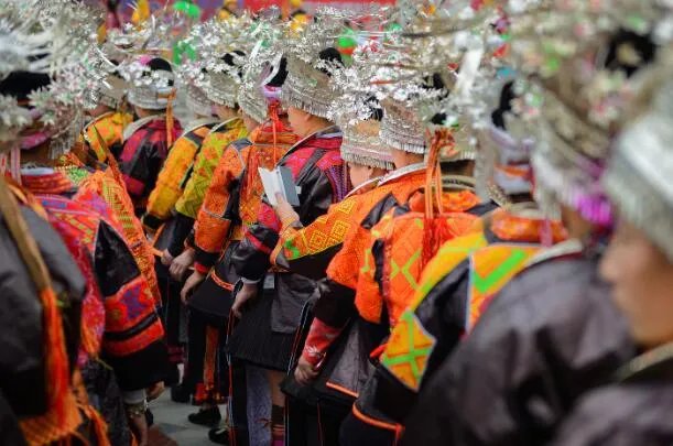 我国有多少个少数民族   我国的少数民族有哪些