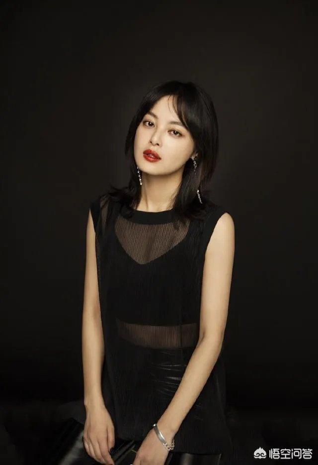 有哪些好看的短发发型？