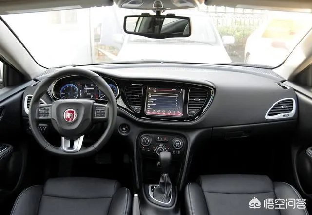 菲亚特国产车型到底还有哪些？有可能离开中国市场吗？