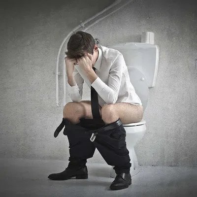 初期外痔疮的症状