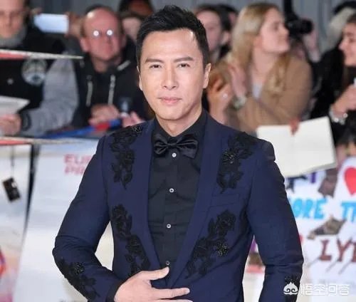 吴京、甄子丹和李连杰到底是什么关系？