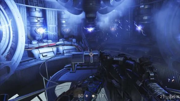 《德军总部2:新巨人》 图文流程攻略+基本操作+技能详解+boss心得【游侠攻略组】