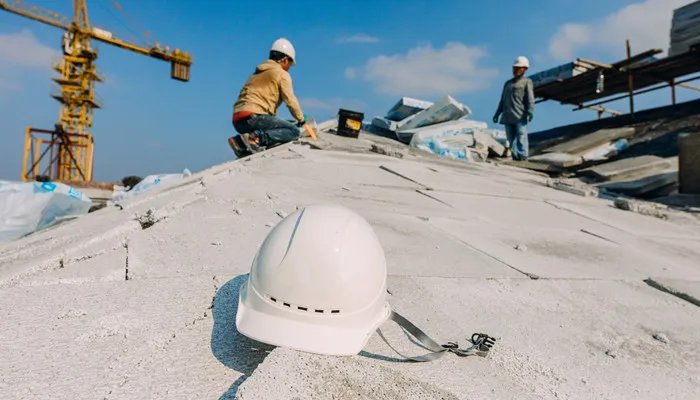 陶粒混凝土是什么 陶粒混凝土是什么意思