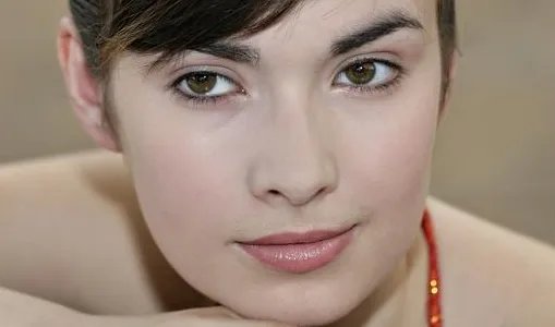 黑脸娃娃的效果如何