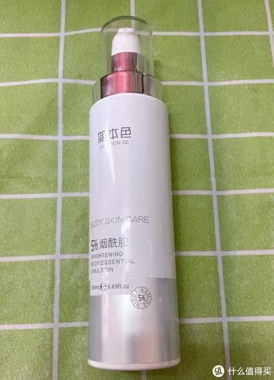 真正有效的十大美白身体乳排名推荐,让你美白路上少踩雷