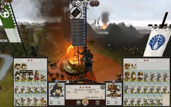 《全面战争幕府将军2》怎么玩？新手入门玩法指南