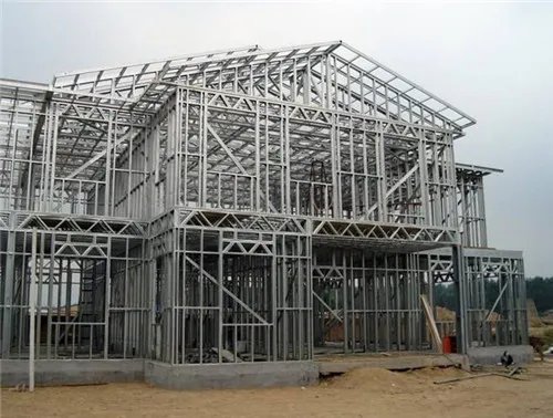 钢结构房子住人缺点有哪些