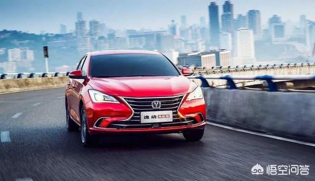 长安第二代逸动如何？