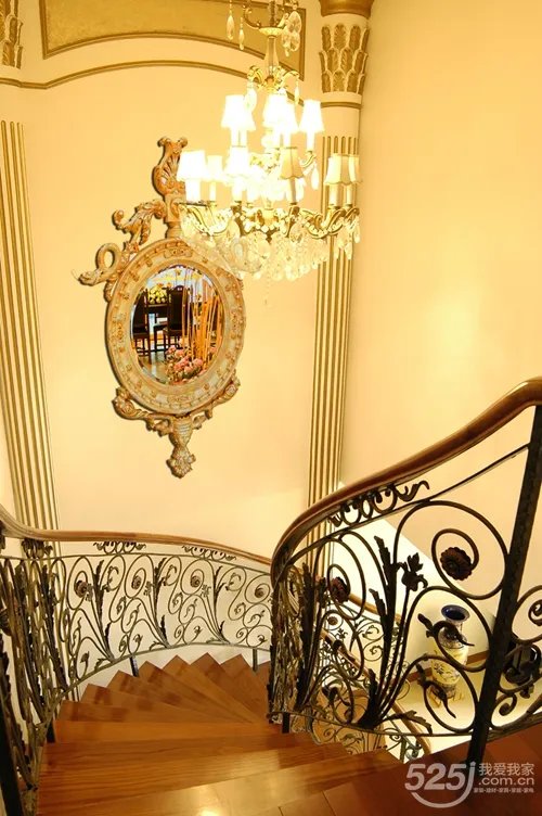 楼梯设计的与挑选