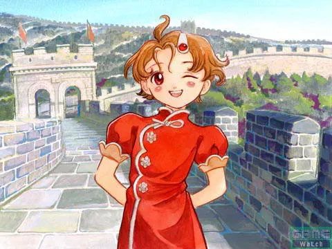 PSP《美少女梦工厂5携带版》日版09月25日发售