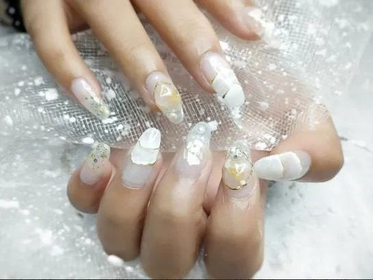 青岛哪里学习美甲的学校