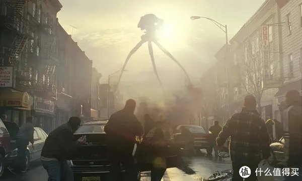 15部外星人入侵,守护地球大场面影片推荐~(经费在燃烧)视觉奇观,建议收藏!(附:视频链接)