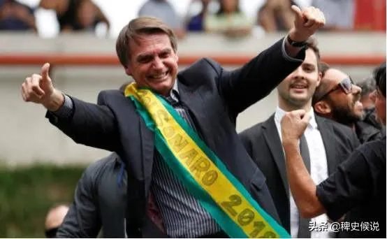 巴西确诊数突破100万,总统仍称新冠是“小感冒”,你怎么看?