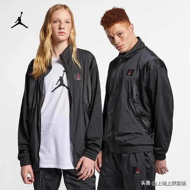 运动套装有好看的吗？