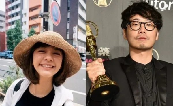 陈意涵许富翔恋爱多久了？