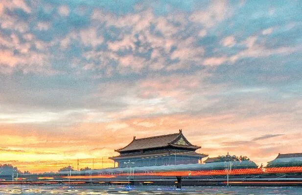 北京到上海多少公里 北京距离上海有多远