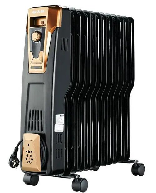 油汀与取暖器的区别是什么