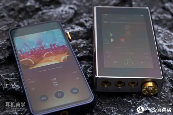 DC音频漫谈 篇五十：iBasso集大成之作——DC评艾巴索DX300