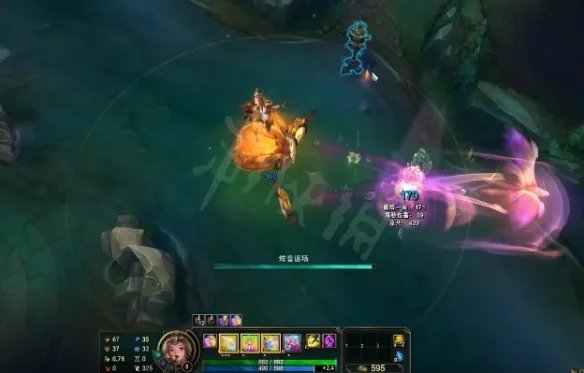 《英雄联盟》十周年皮肤有哪些?十周年限定皮肤介绍