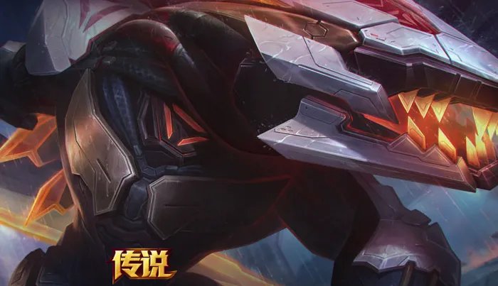 《英雄联盟》S11新源计划皮肤如何选择 源计划皮肤总评推荐