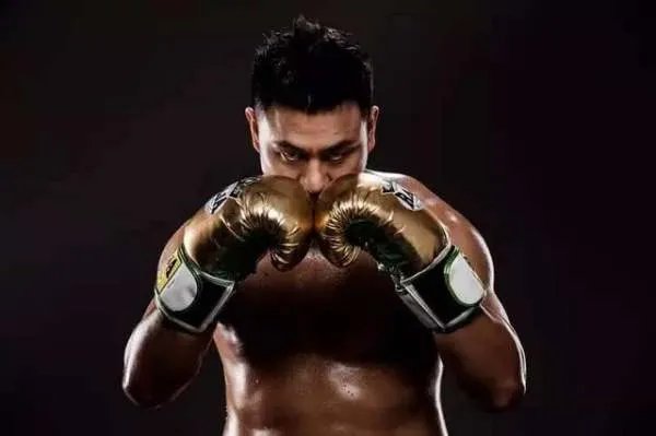 中国拳王十大排名