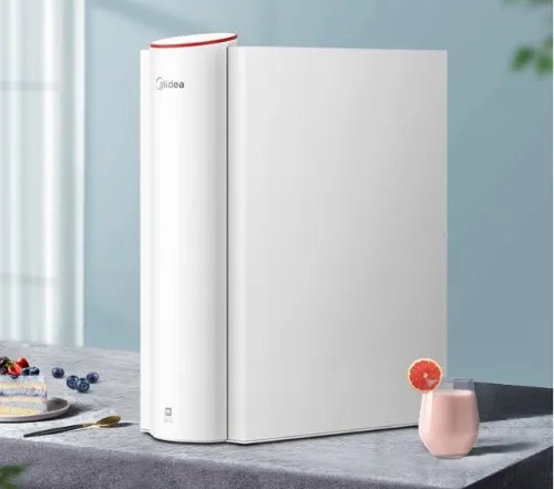 净水器排名前十名品牌，口碑最好的净水器排名