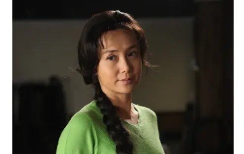 娘要嫁人剧情介绍