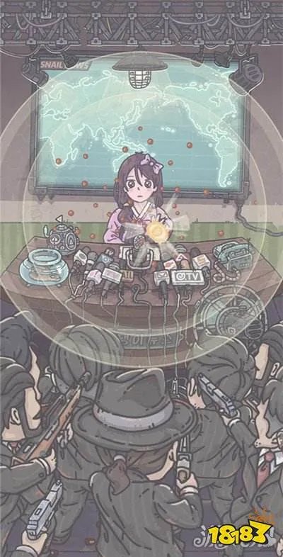 最强蜗牛军工厂在哪 军工厂解锁条件