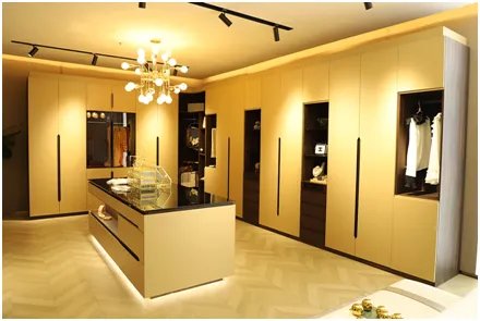 2020中国建博会(广州)|现代筑美家居携新品惊艳亮相,成全场焦点