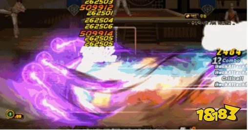 DNF元素爆破师三觉技能、特效一览