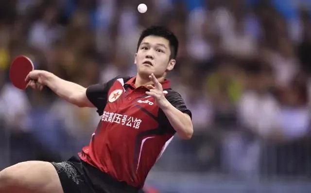 广东小将林高远夺得亚洲杯冠军,你觉得林高远和樊振东会成为新一代“双子星”吗?