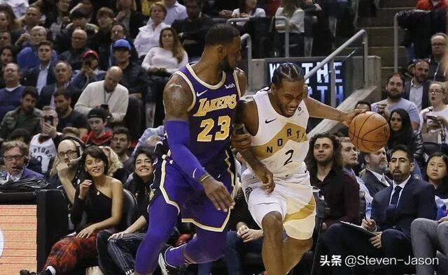 有人说莱昂纳德由于交易从人人追捧到千夫所指，你怎么看？