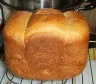 面包机面包的做法