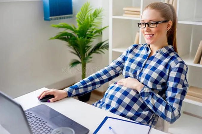 公司让休产假员工手写销售心得，所提要求有多离谱？