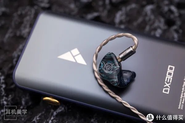 DC音频漫谈 篇五十：iBasso集大成之作——DC评艾巴索DX300