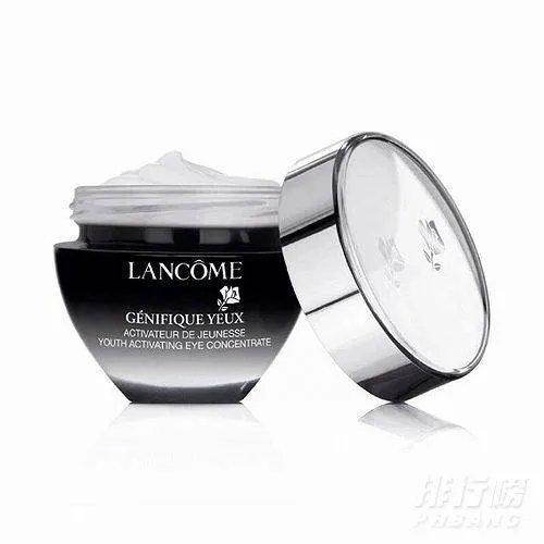 最好用的十大眼霜排名_眼霜哪个牌子的效果好