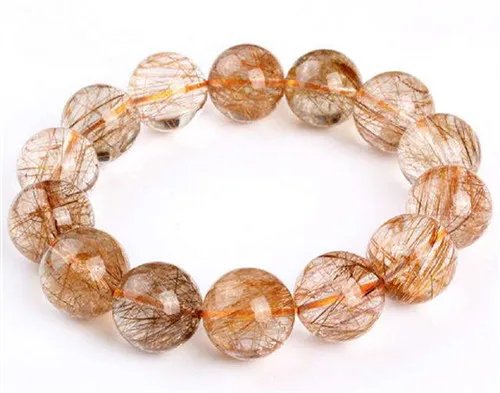 水晶功效全部了解了吗 25种均有不同作用