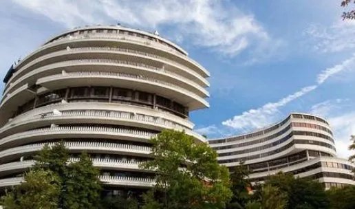 水门事件是怎么回事？