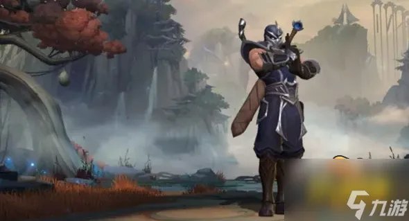 英雄联盟手游暮光之眼怎么出装 暮光之眼慎出装攻略